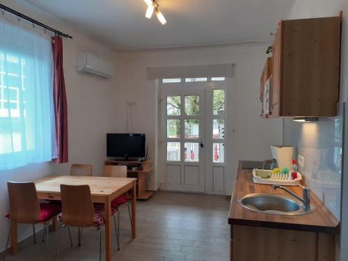 Apartamento Anna Villa Balatonlelle