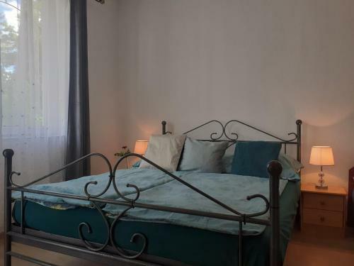 Apartamento Anna Villa Balatonlelle