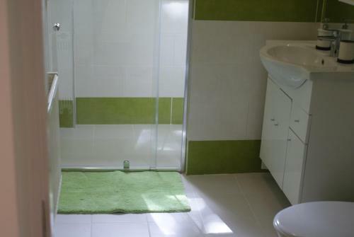 Apartamento Rianas Utca Palkove