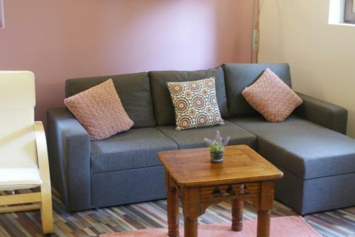 Apartamento Rianas Utca Palkove