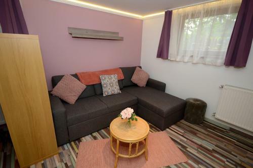 Apartamento Rianas Utca Palkove