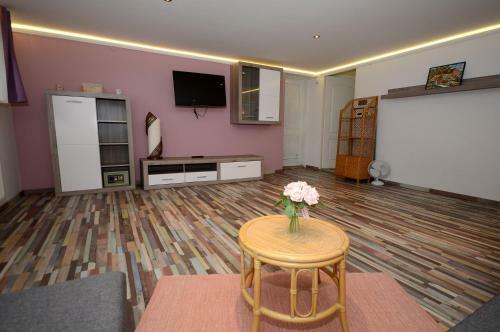 Apartamento Rianas Utca Palkove