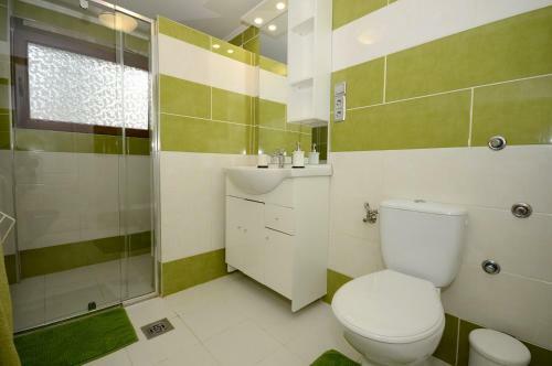 Apartamento Rianas Utca Palkove