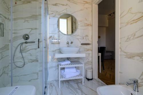 Apartamento Agropoli Luxury Home