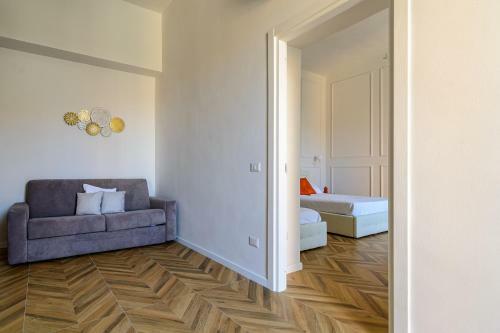 Apartamento Agropoli Luxury Home