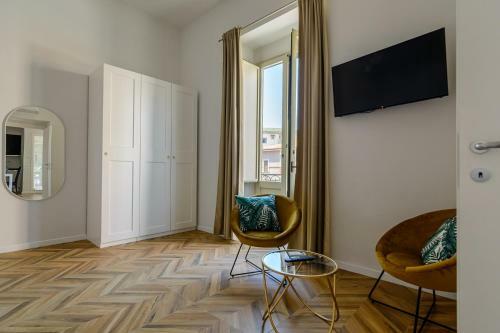 Apartamento Agropoli Luxury Home