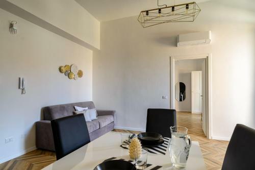 Apartamento Agropoli Luxury Home