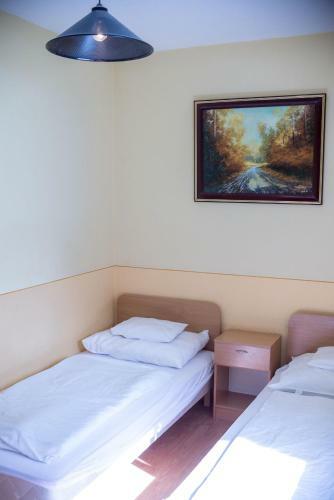 Szindb�d Wellness Hotel