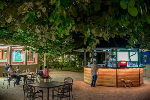 Szindb�d Wellness Hotel