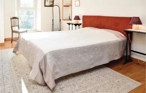 Holiday Home La Maringote