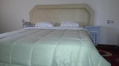 Posada Zambezi Inn Hotel