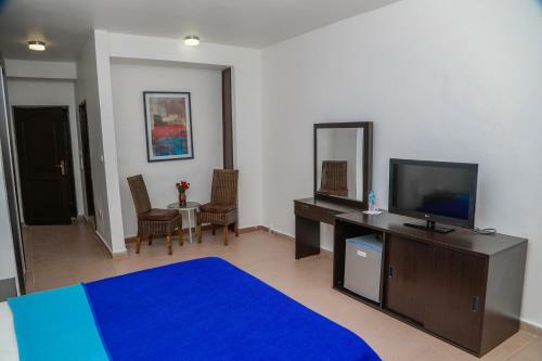 Riviera Tauyah Hotel