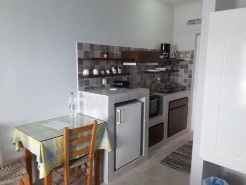 Apartamento Studios Aeolos