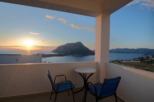 Apartamento Studios Aeolos