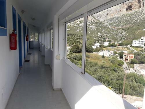 Apartamento Studios Aeolos