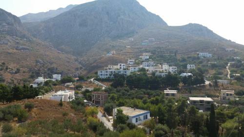 Apartamento Studios Aeolos