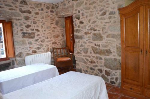 Hostal Casa As Fontes