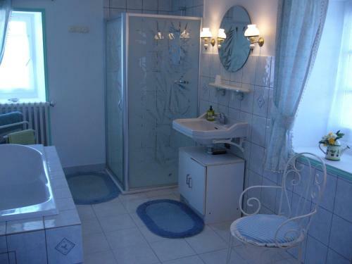 Bed & Breakfast Ferme De Dauval