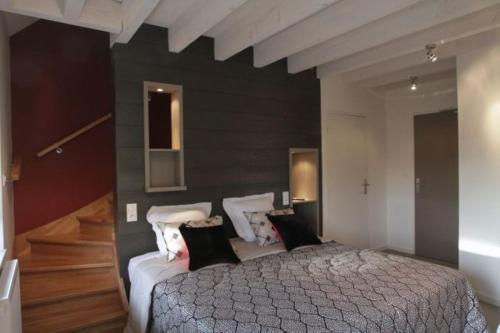 Hotel Hostellerie Saint Germain