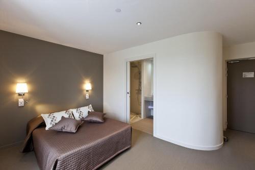 Hotel Hostellerie Saint Germain