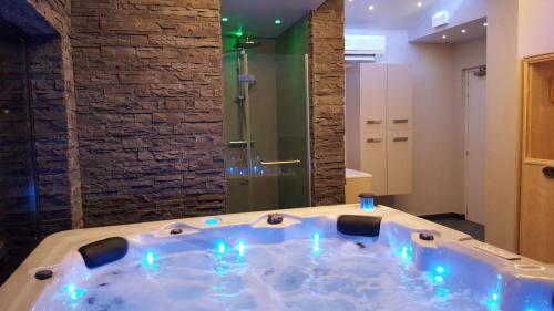 Hotel Les Oliviers