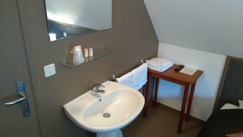 Hotel H�tel Restaurant Le Martagon