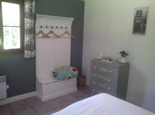 Bed & Breakfast Chez Clemley