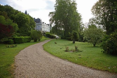 Hotel Chateau De Chissay