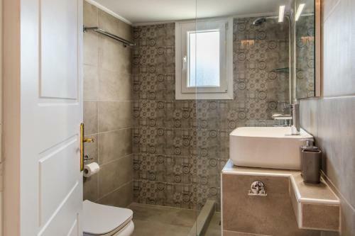 Apartamento Eleni's Seaview House