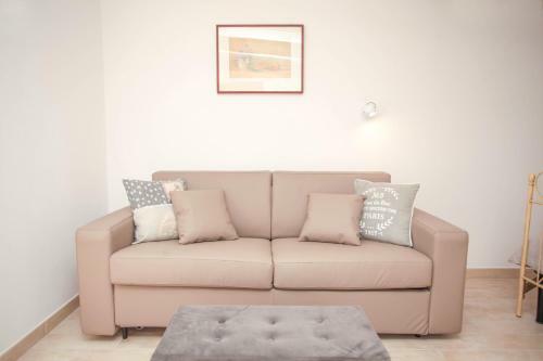 Apartamento Appartamento Baccara