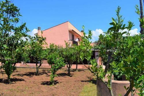 Apartamento Appartamento Baccara