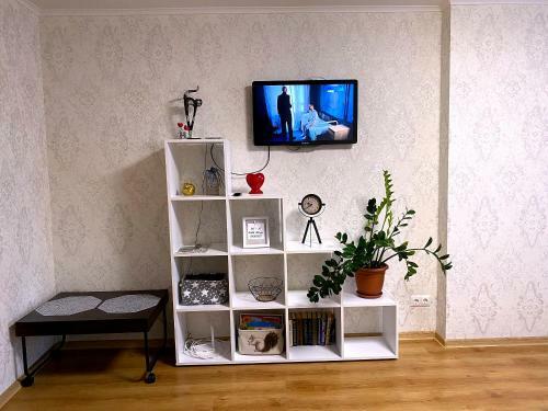 Apartamento Lada Wings