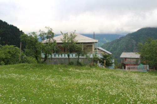 Hostal Armazi