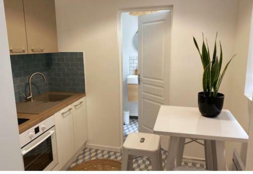 Apartamento Appartement Rez De Chauss�