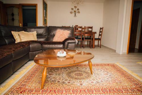 Apartamento Villa Marica