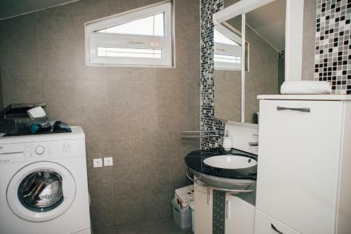 Apartamento Villa Marica
