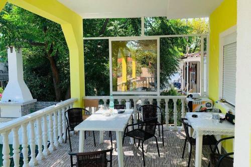 Villa Guesthouse Sunytrans 2