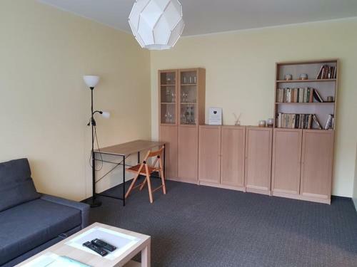Vyturio Apartment
