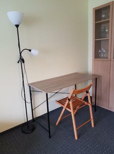 Vyturio Apartment