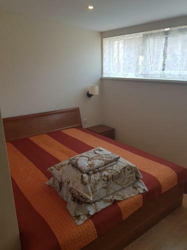 Hostal Zvaig??u M?ja
