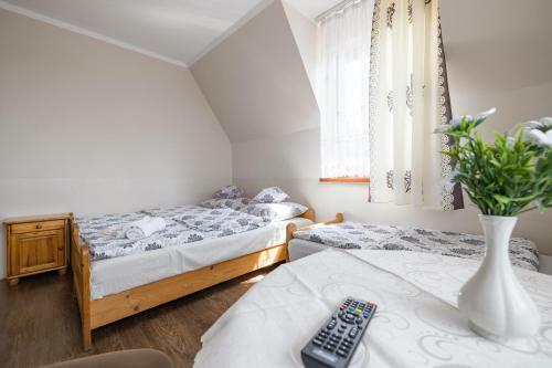 Bed & Breakfast Pokoje U Borzana