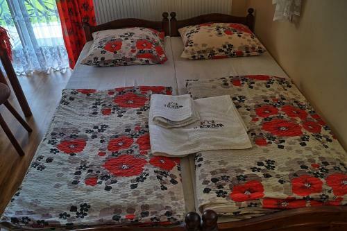Bed & Breakfast Pokoje U Borzana