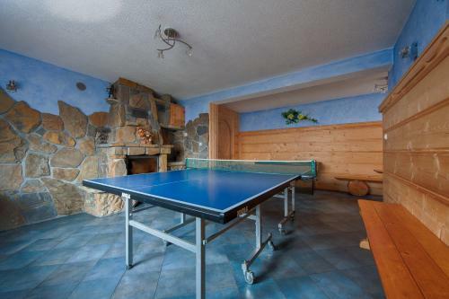 Bed & Breakfast Pokoje U Borzana