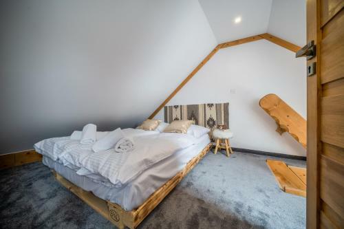 Apartamento Dwa Stawy