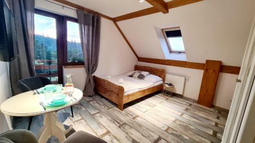Apartamento Dwa Stawy