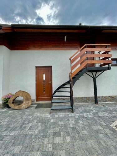 Apartamento Dwa Stawy