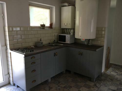 Bed & Breakfast Casa Karola H�z