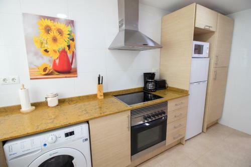 Apartamento Romero Valencia