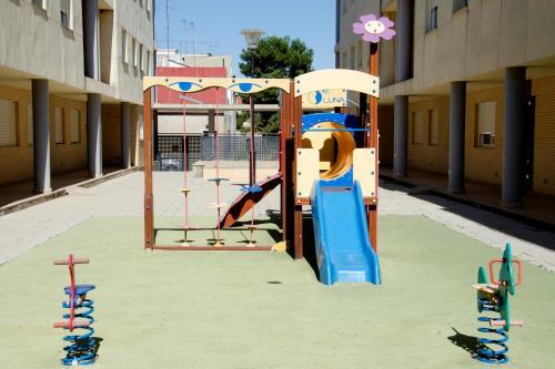 Apartamento Romero Valencia