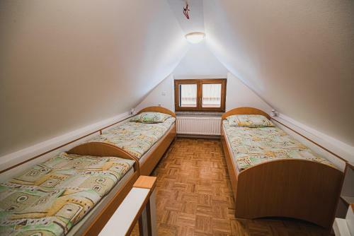 Homestay Kocka